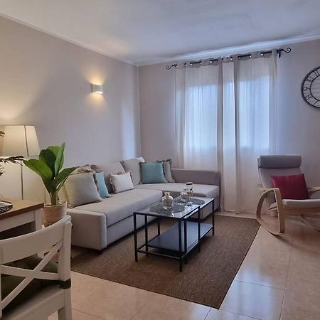 Appartamento Bouganville Con Terrazza E Piscina Corralejo Esterno foto