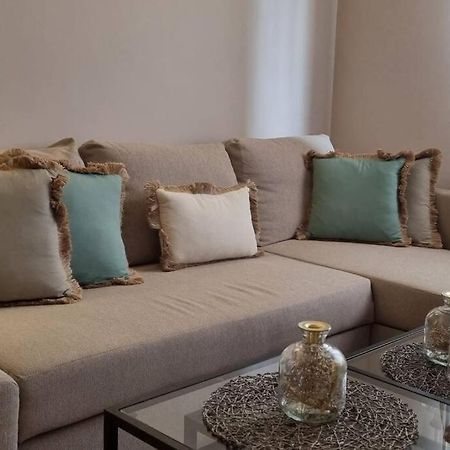 Appartamento Bouganville Con Terrazza E Piscina Corralejo Esterno foto