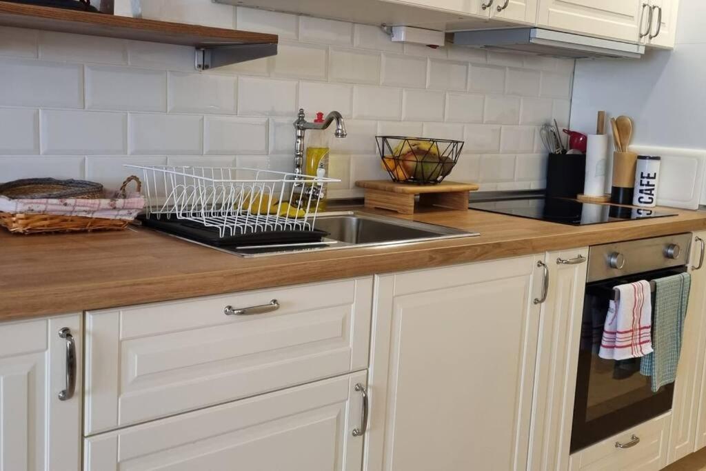 Appartamento Bouganville Con Terrazza E Piscina Corralejo Esterno foto