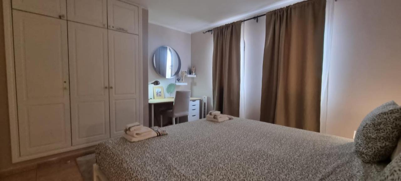 Appartamento Bouganville Con Terrazza E Piscina Corralejo Esterno foto